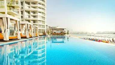 ROYAL CENTRAL THE PALM