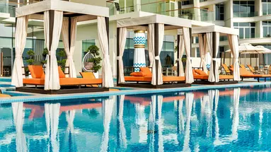 Royal Central The Palm