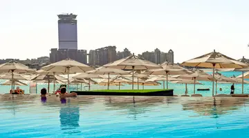 Royal Central The Palm