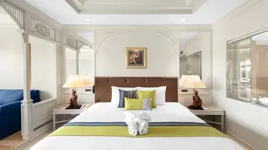 ROYAL CLIFF BEACH HOTEL