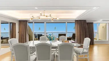 ROYAL CLIFF BEACH HOTEL