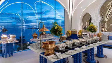 ROYAL CLIFF BEACH HOTEL