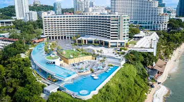 Royal Cliff Beach Hotel