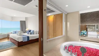 ROYAL CLIFF BEACH HOTEL
