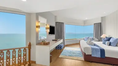 ROYAL CLIFF BEACH HOTEL