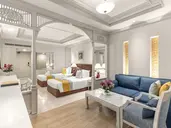 ROYAL CLIFF BEACH HOTEL