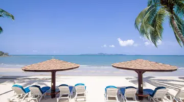 ROYAL CLIFF BEACH HOTEL