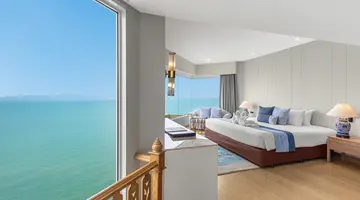 ROYAL CLIFF BEACH HOTEL