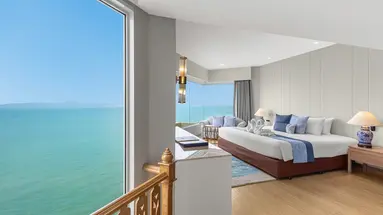 ROYAL CLIFF BEACH HOTEL