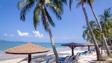 ROYAL CLIFF BEACH HOTEL