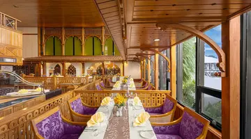 ROYAL CLIFF BEACH HOTEL