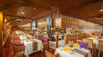 ROYAL CLIFF BEACH TERRACE