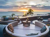 ROYAL CLIFF BEACH TERRACE