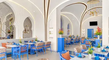 ROYAL CLIFF BEACH TERRACE