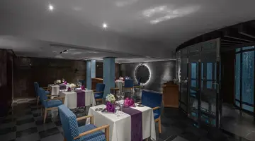 ROYAL CLIFF BEACH TERRACE