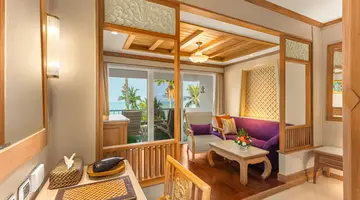 ROYAL CLIFF BEACH TERRACE