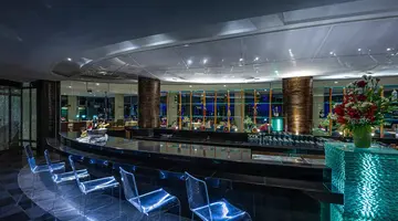 ROYAL CLIFF BEACH TERRACE