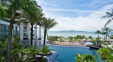 ROYAL CLIFF BEACH TERRACE