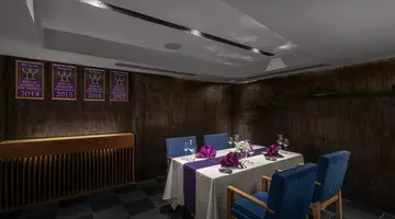 ROYAL CLIFF BEACH TERRACE