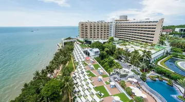 ROYAL CLIFF BEACH TERRACE
