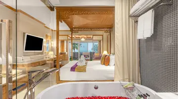 ROYAL CLIFF BEACH TERRACE