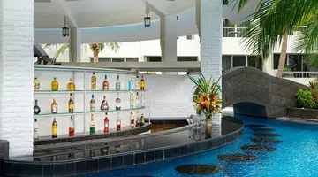 ROYAL CLIFF BEACH TERRACE