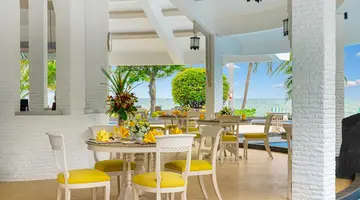 ROYAL CLIFF BEACH TERRACE