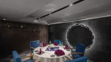 ROYAL CLIFF BEACH TERRACE