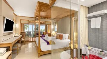 ROYAL CLIFF BEACH TERRACE