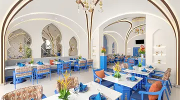 ROYAL CLIFF BEACH TERRACE