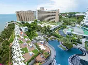 ROYAL CLIFF BEACH TERRACE