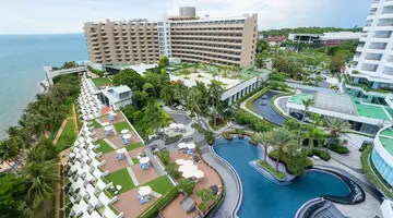 ROYAL CLIFF BEACH TERRACE