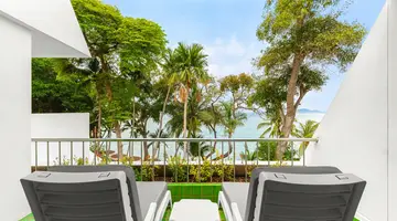 ROYAL CLIFF BEACH TERRACE