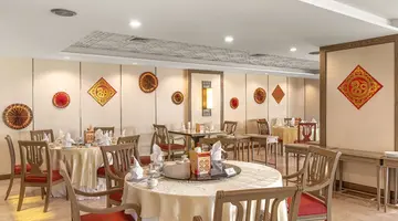 ROYAL CLIFF BEACH TERRACE