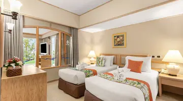 ROYAL CLIFF BEACH TERRACE