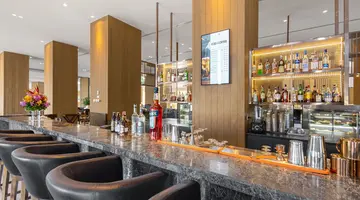 ROYAL CLIFF BEACH TERRACE