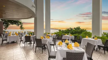 ROYAL CLIFF BEACH TERRACE