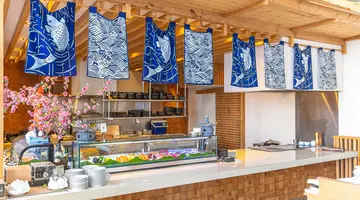 ROYAL CLIFF BEACH TERRACE