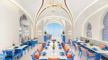 ROYAL CLIFF BEACH TERRACE
