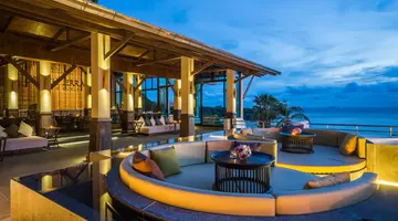 ROYAL CLIFF BEACH TERRACE