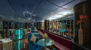 ROYAL CLIFF BEACH TERRACE