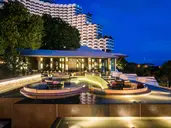 ROYAL CLIFF BEACH TERRACE