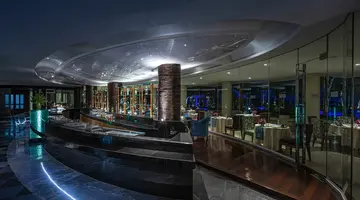 ROYAL CLIFF BEACH TERRACE