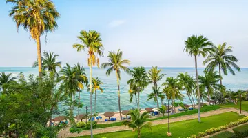 ROYAL CLIFF BEACH TERRACE