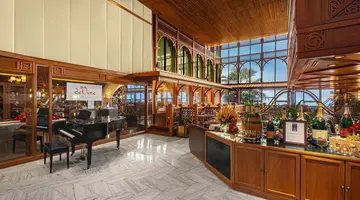 ROYAL CLIFF BEACH TERRACE