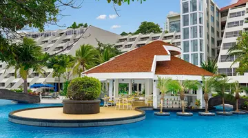 ROYAL CLIFF BEACH TERRACE