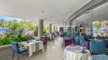 ROYAL CLIFF BEACH TERRACE