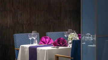 ROYAL CLIFF BEACH TERRACE