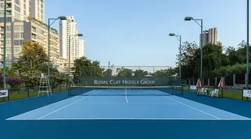 ROYAL CLIFF BEACH TERRACE