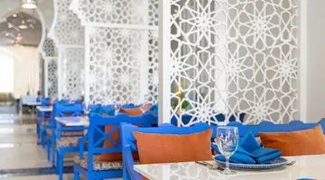 ROYAL CLIFF BEACH TERRACE